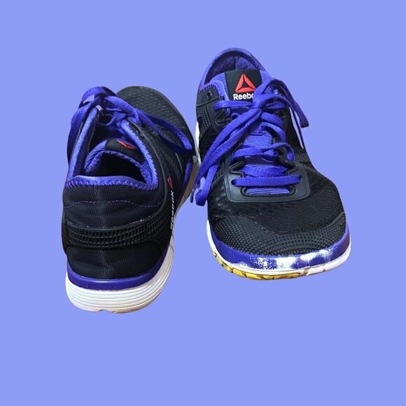 Reebok Flexweave Training Shoes - Size 9 -Lightweight & Flexible! 🔥 - Picture 4 of 8